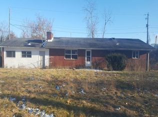 308 Old Lick Creek Rd, Louisa, KY 41230