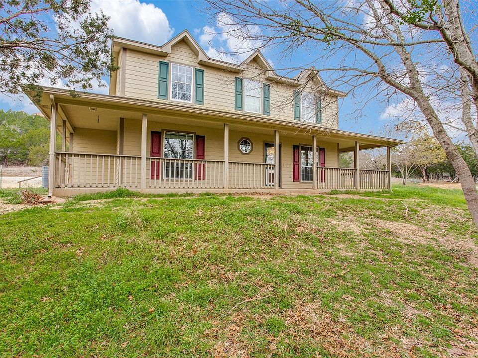 175 Valley View Ct, Bluff Dale, TX 76433 Zillow