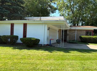 7010 Ash Pl, Gary, IN 46403