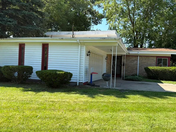 7010 Ash Pl, Gary, IN 46403