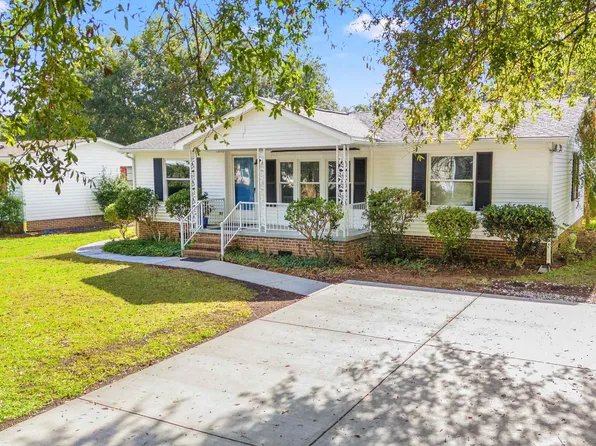 857 S Marlin Circle, Murrells Inlet, SC 29576