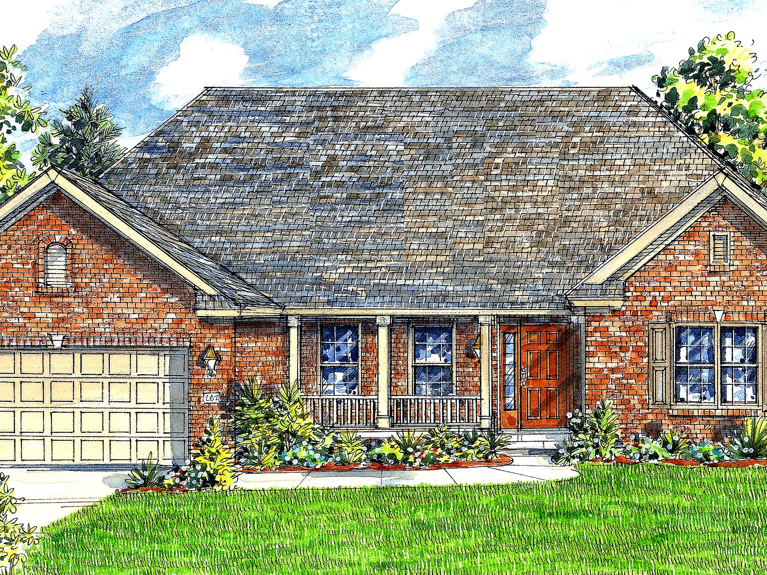 The Kara Plan, Summer Tree Estates