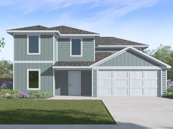 375 China Grove Ln, China, TX 77613