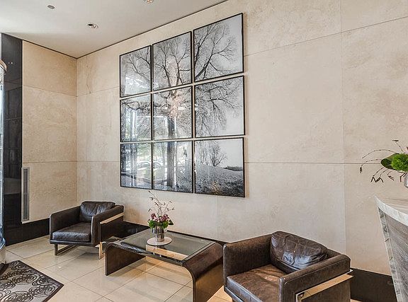 2nd image of 1160 S Michigan Ave APT 1202