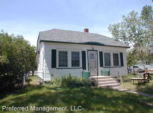 3306 McComb Ave, Cheyenne, WY 82001