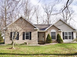 5510 Taywell Ct, Springfield, OH