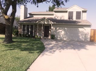 5341 Colonial Dr, Flower Mound, TX 75028