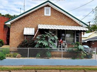 1510 7th Ave, Charleston, WV 25387