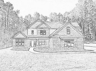 2324 Rocky Shls, Midland, GA 31820