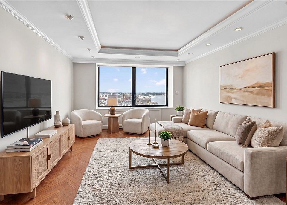 1st image of 85 E India Row APT 23A