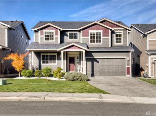 15706 92nd Avenue Ct E, Puyallup, WA 98375