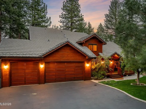 305 Mugo Pine Cir, Reno, NV 89511