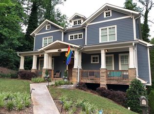 1379 Knob Hill Ct SE, Atlanta, GA 30316