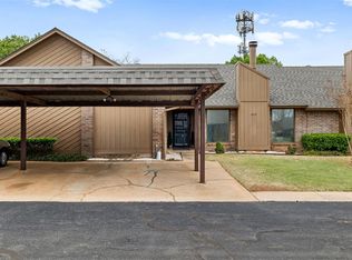 6419 Lyrewood Ter, Oklahoma City, OK 73132