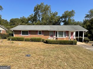 2006 Marshallville Rd, Perry, GA 31069