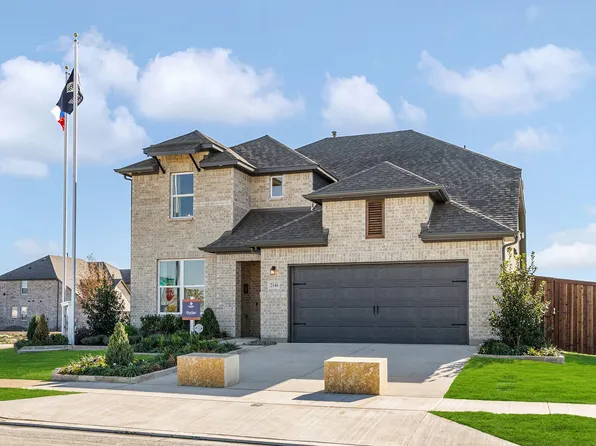 17216 Oxborough Dr, Justin, TX 76247