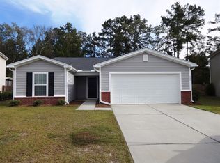 604 Grassy Hill Rd, Summerville, SC 29483