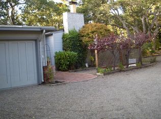25962 Ridgewood Rd, Carmel, CA 93923