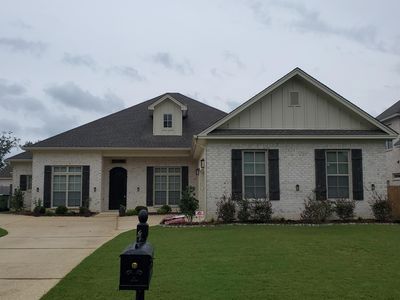 8949 Caraway Ln, Montgomery, AL, 36117