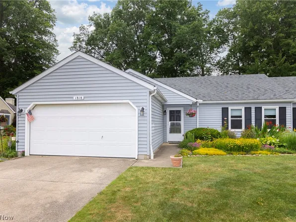 1818 Sandalwood Dr, Avon, OH 44011