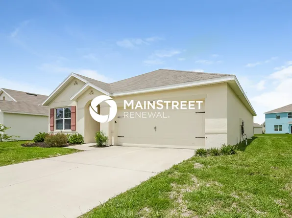 4031 Bramblewood Loop, Spring Hill, FL 34609