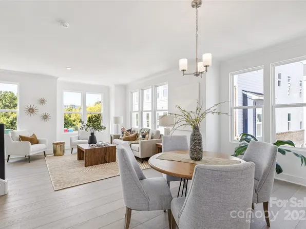 1115 Kokomo Ln #43, Charlotte, NC 28206