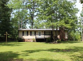 883 Lanier Farm Rd, Sanford, NC 27330