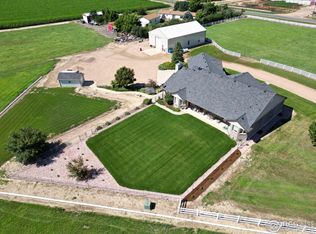 32558 Vista Lake Rd, Greeley, CO 80631