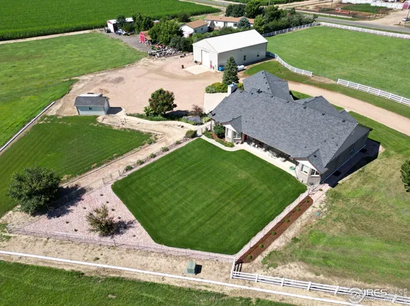32558 Vista Lake Rd, Greeley, CO 80631