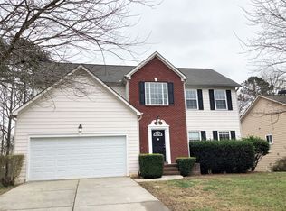 535 Winter View Way, Stockbridge, GA 30281