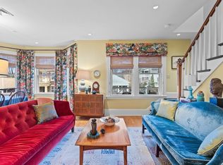 115 Walnut St #3, Brookline, MA 02445