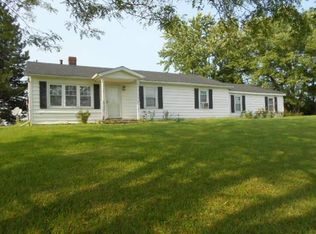 1040 Kays Rd, Lawrenceburg, KY 40342