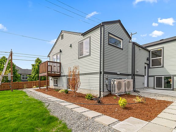 2nd image of 5655 31st Ave SW #A