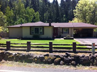 37604 Hills Creek Rd, Springfield, OR 97478
