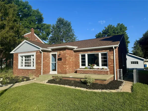 2407 Cleveland Blvd, Granite City, IL 62040