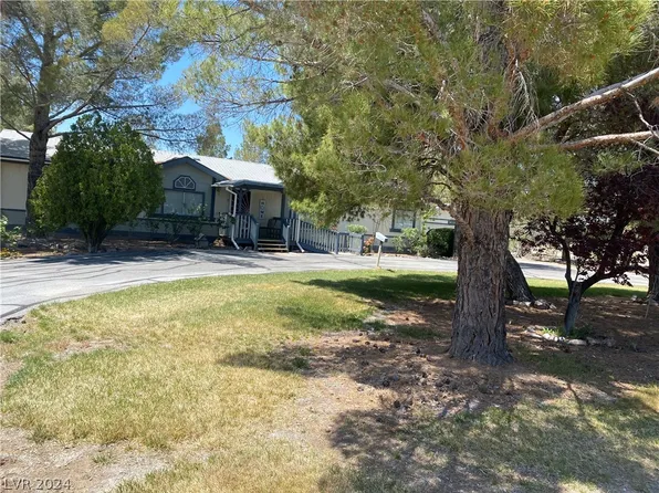 1731 Dollar St, Pahrump, NV 89048