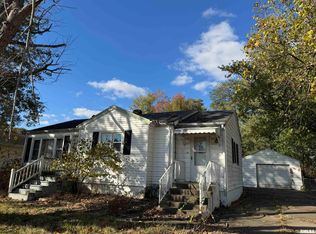 6727 W Lamoine Ave, Peoria, IL 61604