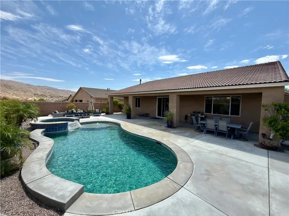 65459 Via Del Sol, Desert Hot Springs, CA 92240