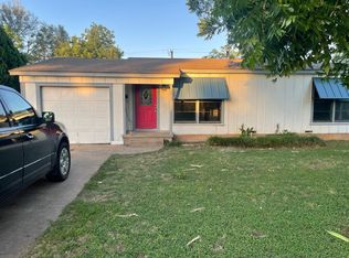 4205 Preston Dr, Wichita Falls, TX 76308