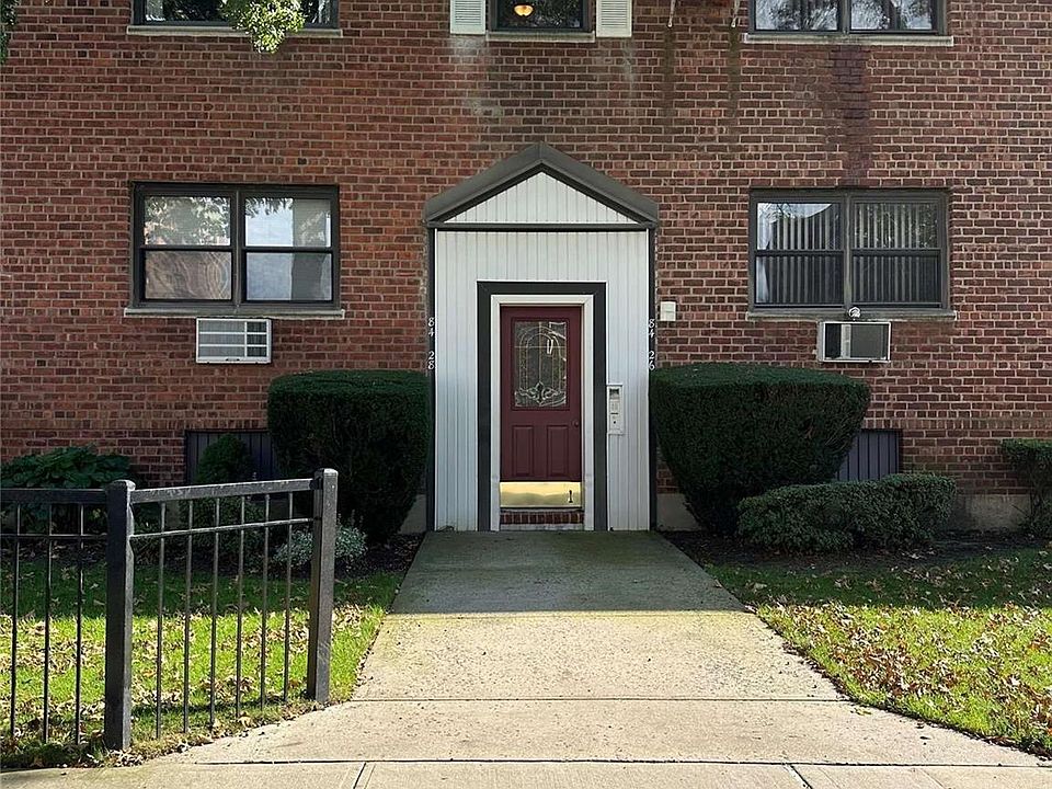 1st image of 84-28 155 Avenue #3L