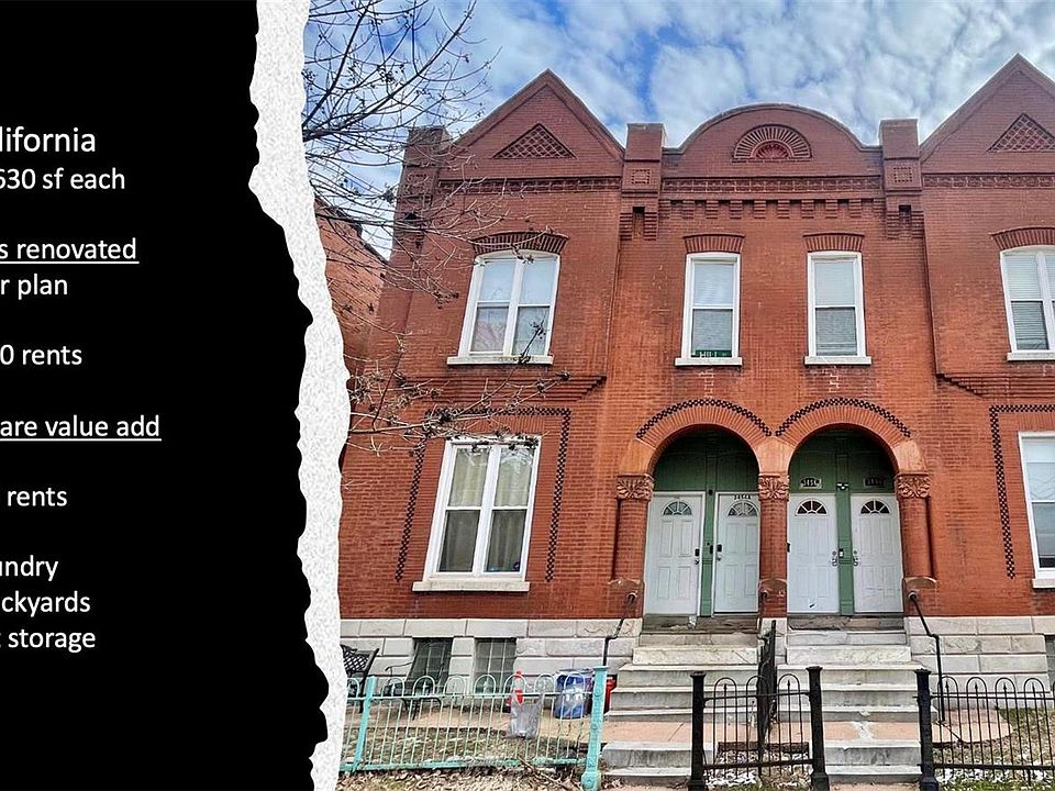 1st image of 3454 California Ave