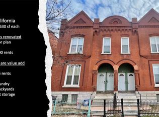 3454 California Ave, Saint Louis, MO 63118