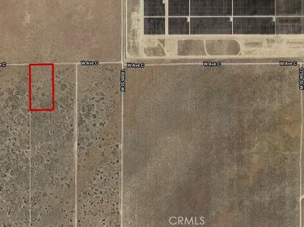 183 Vac Vic Avenue Sta #C, Lancaster, CA 93536