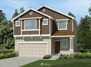 3219 176th Place Se 34, Bothell, WA 98012