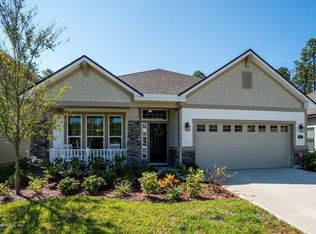 137 White Marsh Dr, Ponte Vedra, FL 32081