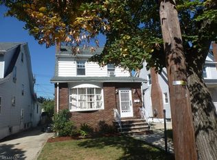 137 N 17th St, Bloomfield, NJ 07003