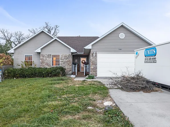 7989 NE 110th Ave, Bondurant, IA 50035