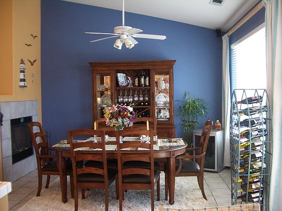 Lovely as a dining room