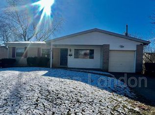 2280 Teakwood Manor Dr, Florissant, MO