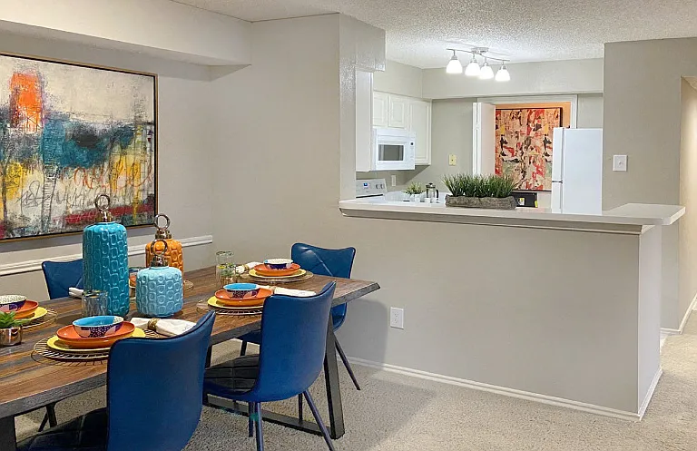Preston Village Apartments — Photo 23